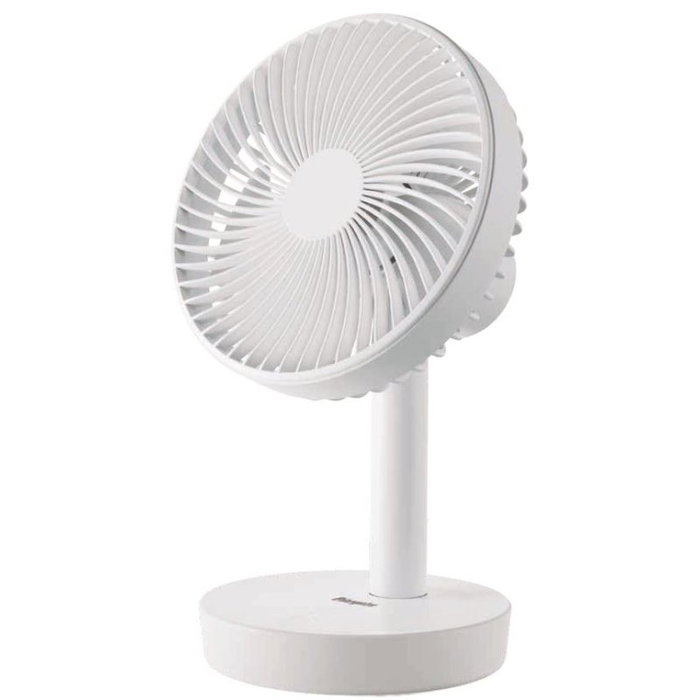 Orbegozo TF 1016 Ventilador de Sobremesa 9W 16cm Orbegozo TF 1016 Ventilador de Sobremesa 9W 16cm